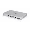 Switch Ubiquiti UniFi US-XG-6POE - Switch gestionado - 4 x 100/1000/2.5G/5G/10GBase-T (PoE++)