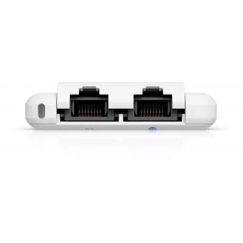 Router inalámbrico Ubiquiti UniFi Travel Wi-Fi 6 Dual-Band Gigabit (UTR)