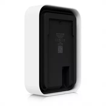 Tapa de pared pintable Ubiquiti UniFi U7 Pro XG Wall Paintable Cover – cubierta de pared para punto de acceso con encaje a presión blanca (UACC-U7-Pro-XG-Wall-Cover)