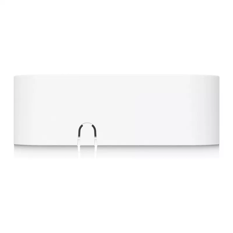 Tapa de pared pintable Ubiquiti UniFi U7 Pro XG Wall Paintable Cover – cubierta de pared para punto de acceso con encaje a presión blanca (UACC-U7-Pro-XG-Wall-Cover)