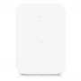 Tapa de pared pintable Ubiquiti UniFi U7 Pro XG Wall Paintable Cover – cubierta de pared para punto de acceso con encaje a presión blanca (UACC-U7-Pro-XG-Wall-Cover)