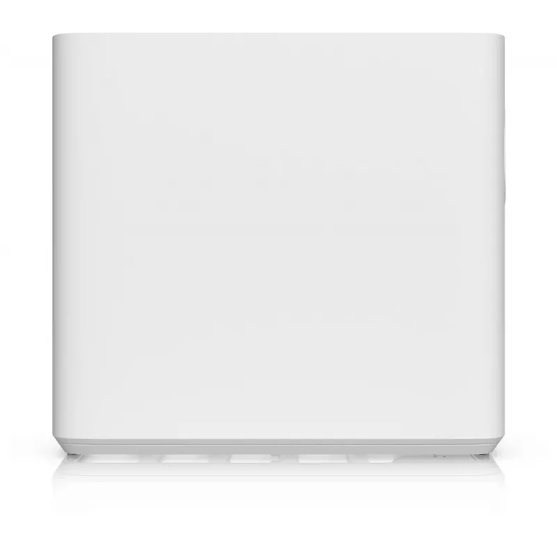 Ubiquiti UniFi UNAS 4 - Servidor NAS - RAM 4 GB
