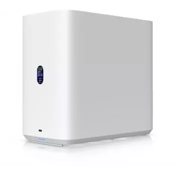 Ubiquiti UniFi UNAS 4 - Servidor NAS - RAM 4 GB