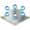 Punto de acceso Ubiquiti UniFi WiFi BaseStation XG UWB-XG