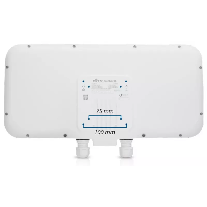 Punto de acceso Ubiquiti UniFi WiFi BaseStation XG UWB-XG