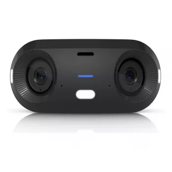 Ubiquiti UVC-G6-180-W Cámara IP Interior/Exterior Doble sensor 16MP 20 FPS PoE+