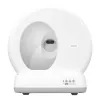 UBPet UCAT C10 Pro arenero inteligente autolimpiable para gatos con cámara