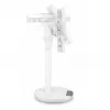 UFESA SENDAI ventilador de pie - 40 cm, 14 aspas, mando a distancia, 24 W, 12 velocidades, temporizador 15 h, negro