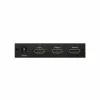 UGREEN 1x2 HDMI Splitter 4K 30Hz 3D – Negro