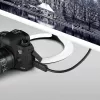 UGREEN 20101-20101 Adaptador Mini-HDMI a HDMI - negro