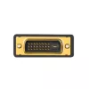 Adaptador DVI (24+1) macho a HDMI hembra UGREEN 20124-20124 - negro