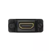 Adaptador DVI (24+1) macho a HDMI hembra UGREEN 20124-20124 - negro