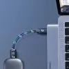 UGREEN 60559 hub USB-C 5 en 2 para MacBook Pro/Air, USB-C PD 100W, HDMI 4K, 3x USB 3.0