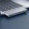 UGREEN 60559 hub USB-C 5 en 2 para MacBook Pro/Air, USB-C PD 100W, HDMI 4K, 3x USB 3.0