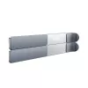 UGREEN Soporte ajustable de aluminio para portátil