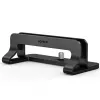 UGREEN soporte vertical de aluminio para MacBook portátil tableta (20471 LP258) gris oscuro
