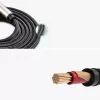 UGREEN AV128 10639 cable mono TS jack 6,35mm a jack 6,35mm 3m - gris