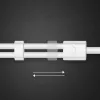 UGREEN AV134 cable divisor de audio en Y de 3,5mm 20cm blanco