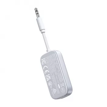 UGREEN Transmisor Bluetooth 5.0 CM872 - blanco