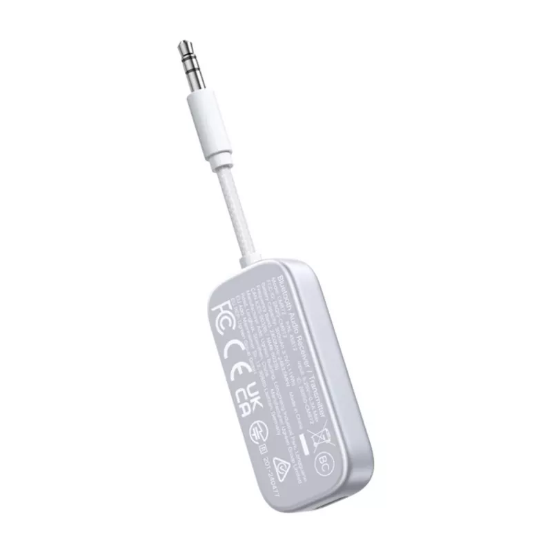 UGREEN Transmisor Bluetooth 5.0 CM872 - blanco