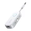 UGREEN Transmisor Bluetooth 5.0 CM872 - blanco