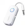 UGREEN Transmisor Bluetooth 5.0 CM872 - blanco