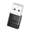 Adaptador Bluetooth 6.0 USB UGREEN - negro