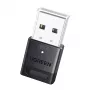 Adaptador Bluetooth 6.0 USB UGREEN - negro