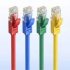 UGREEN cable Ethernet Cat6 UTP 1M – amarillo