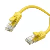 UGREEN cable Ethernet Cat6 UTP 1M – amarillo