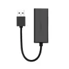 UGREEN CM111 Adaptador USB 3.0 a RJ45 Gigabit Ethernet - Negro