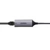 UGREEN CM199-50737 Adaptador Type-C a Gigabit Ethernet - Plata