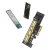 UGREEN CM302 Tarjeta adaptadora de M.2 NVMe a PCIe 3.0 x4
