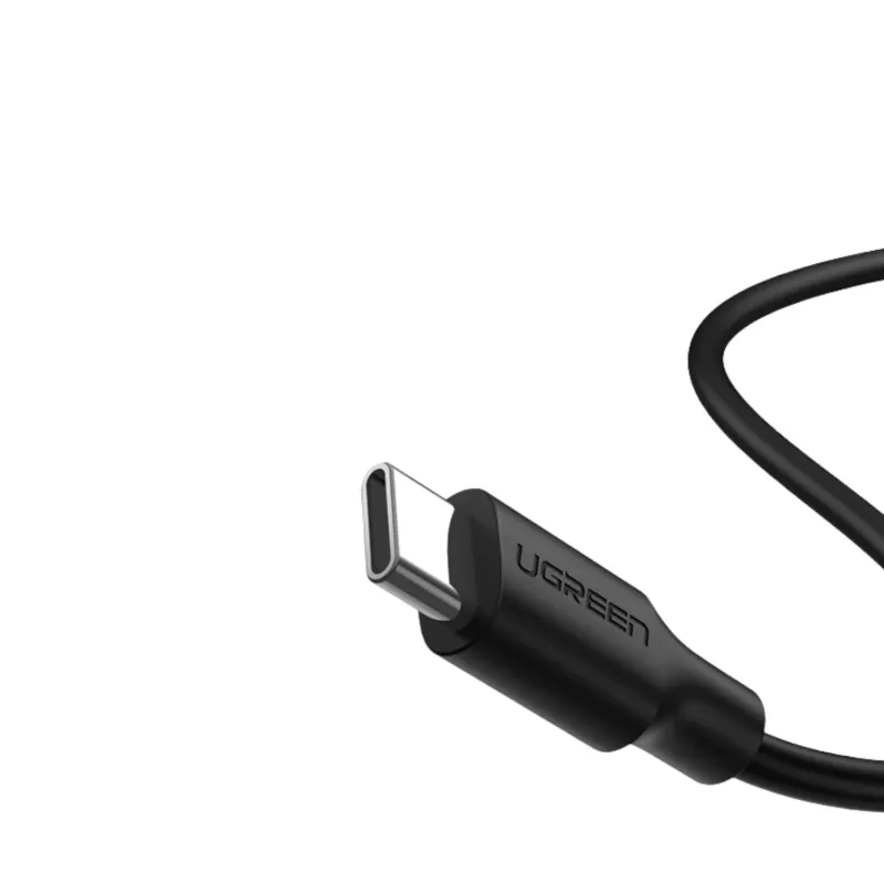 UGREEN CM321 Cable convertidor USB-C a SATA HDD/SSD de 2,5 pulgadas 5Gbps negro