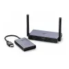 UGREEN CM506 transmisor y receptor HDMI inalámbrico, 50 m, 1080p@60Hz