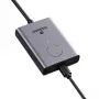 UGREEN CM506 transmisor y receptor HDMI inalámbrico, 50 m, 1080p@60Hz