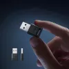 UGREEN CM591 adaptador USB-A Bluetooth 5.3 - negro