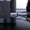 UGREEN DP118 cable DisplayPort 2.1 2m - gris