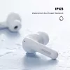 UGREEN EchoBuds Magic Auriculares intrauditivos inalámbricos, blanco