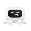 UGREEN EchoBuds Magic Auriculares intrauditivos inalámbricos, blanco