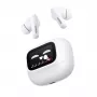 UGREEN EchoBuds Magic Auriculares intrauditivos inalámbricos, blanco