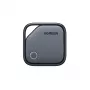 UGREEN FineTrack Localizador Bluetooth CM829 para Samsung SmartThings, negro