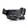 UGREEN soporte de coche para móvil Gravity negro (80539)