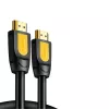 UGREEN HD101-10167 Cable HDMI 2.0 4K@60Hz 18Gbps macho a macho 5m negro