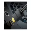 Cable UGREEN HD104-10107 HDMI 2.0 4K@60Hz macho a macho 2 m negro