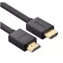 UGREEN HD104 Cable HDMI 2.0 3m negro