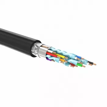 UGREEN HD107 10141 Cable alargador HDMI 1m - negro