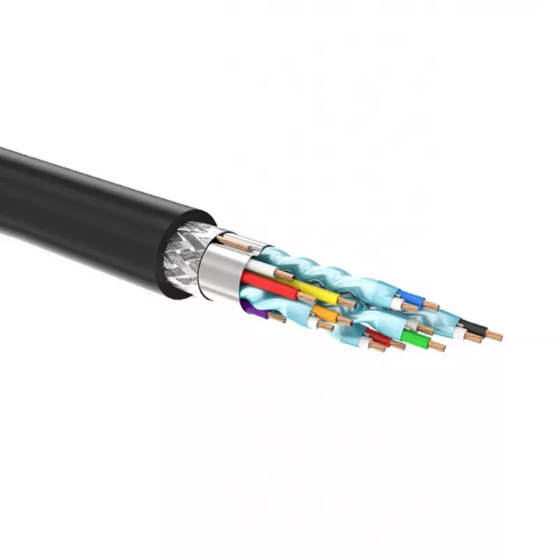 UGREEN HD107 10141 Cable alargador HDMI 1m - negro