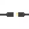UGREEN HD107 10141 Cable alargador HDMI 1m - negro