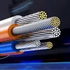 Cable UGREEN HD164 Micro HDMI a HDMI 2.1 8K 2m gris